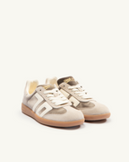 Back70 Sneaker Cloud Taupe/But