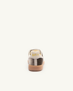 Back70 Sneaker Cloud Taupe/But