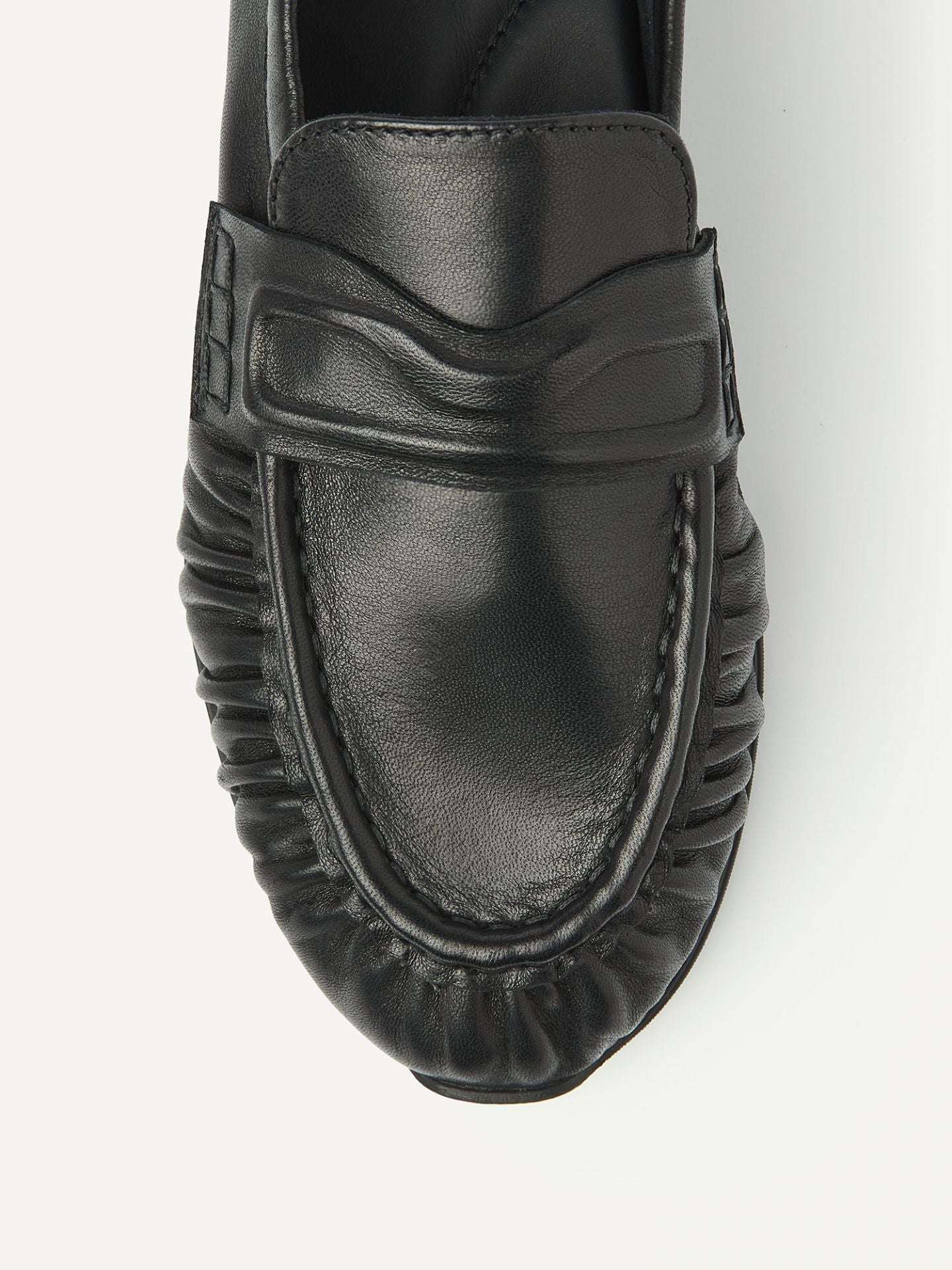 Nubikk Loafer Riley Black