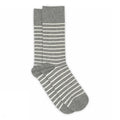 Socks Knud Grey