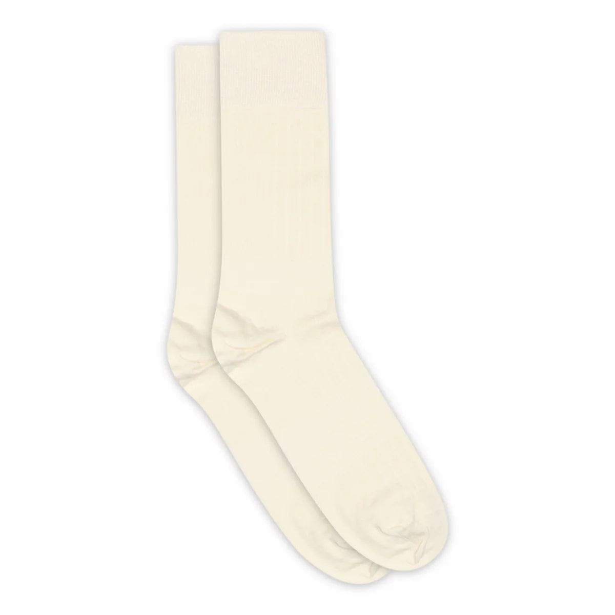Socks Frank Cream