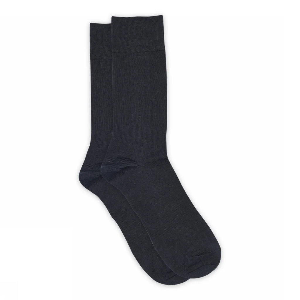 MP Socks Frank Navy