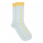 Socks Harald Blue Yellow