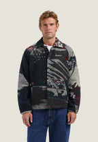 Dstrezzed Sawyer Golf Jacket