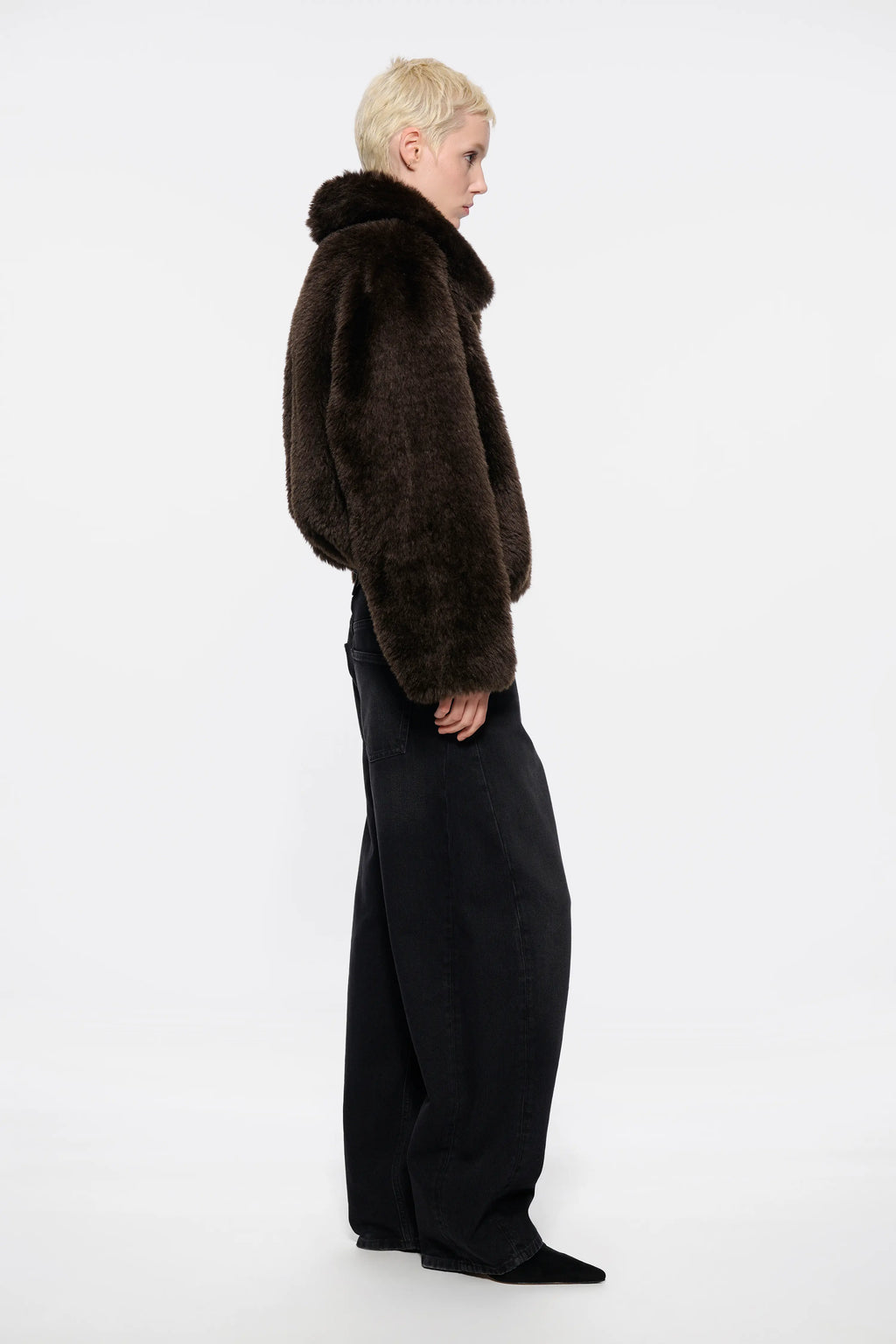 Stand Studio Aya Jacket