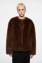 Stand Studio Sienna Jacket