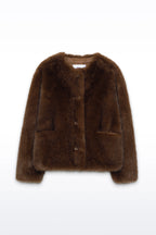 Stand Studio Sienna Jacket