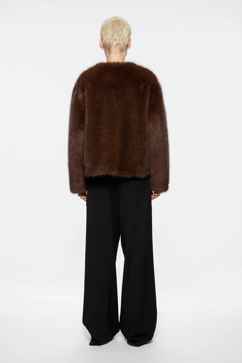 Stand Studio Sienna Jacket
