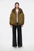 Stand Studio Thilda Jacket