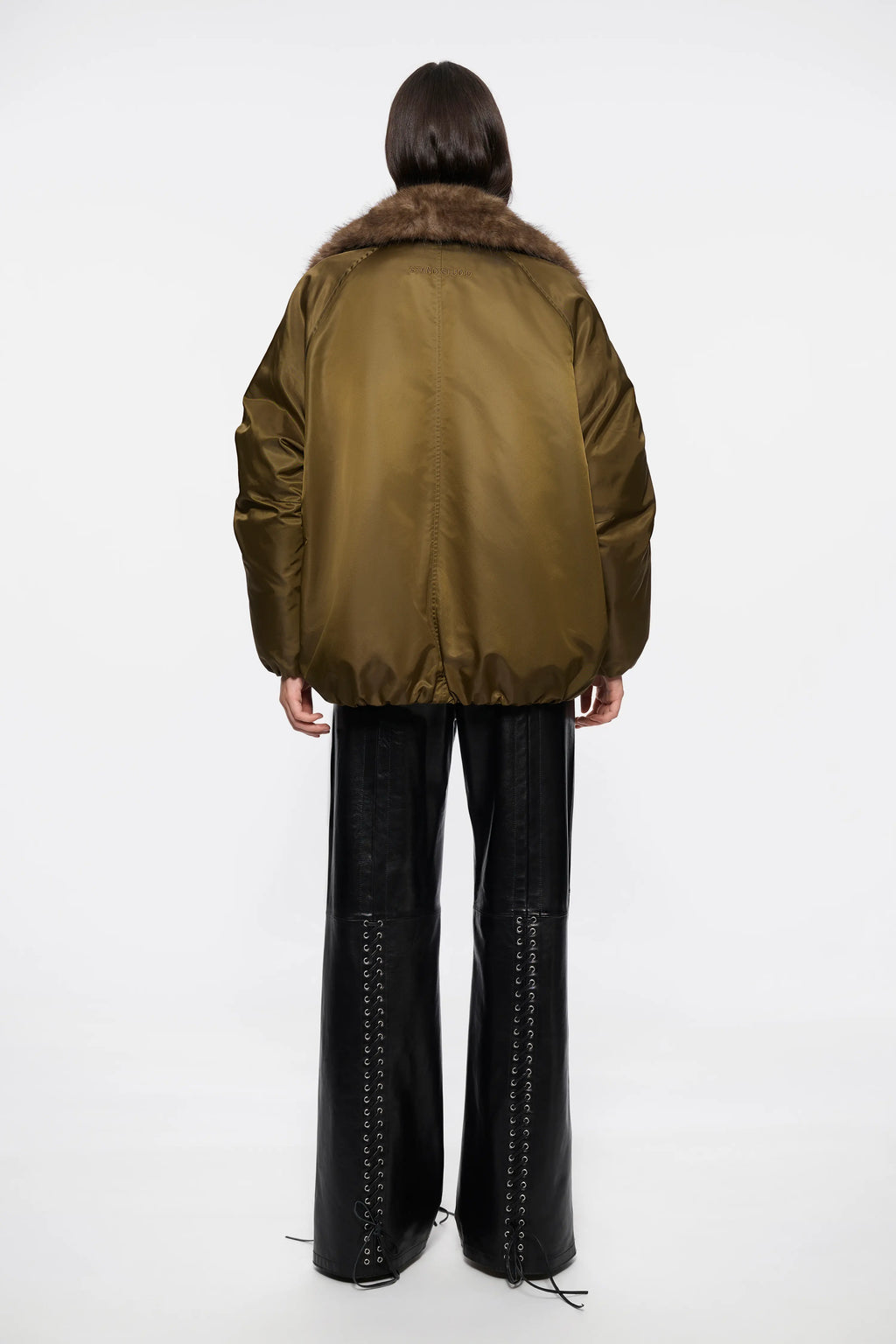 Stand Studio Thilda Jacket