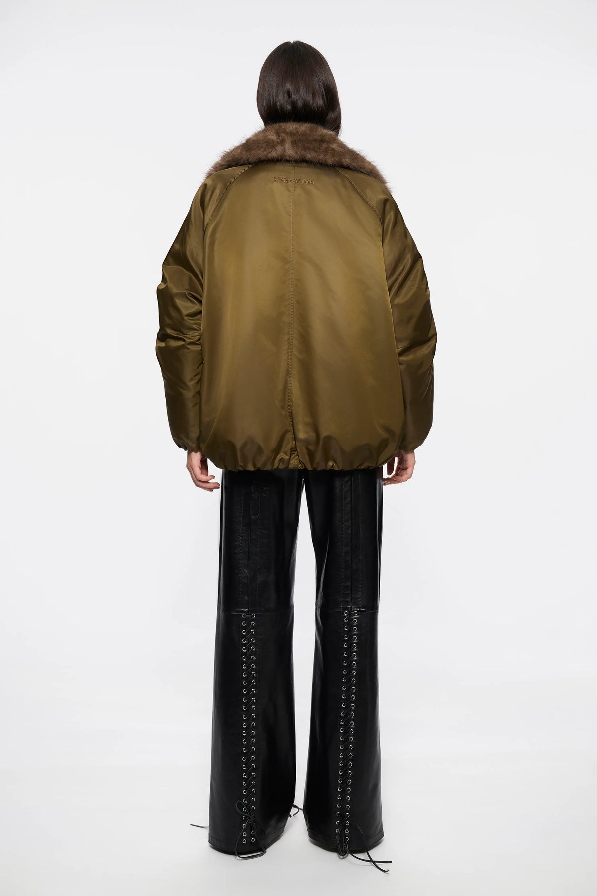 Stand Studio Thilda Jacket