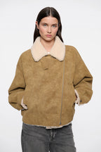 Stand Studio Pica Jacket