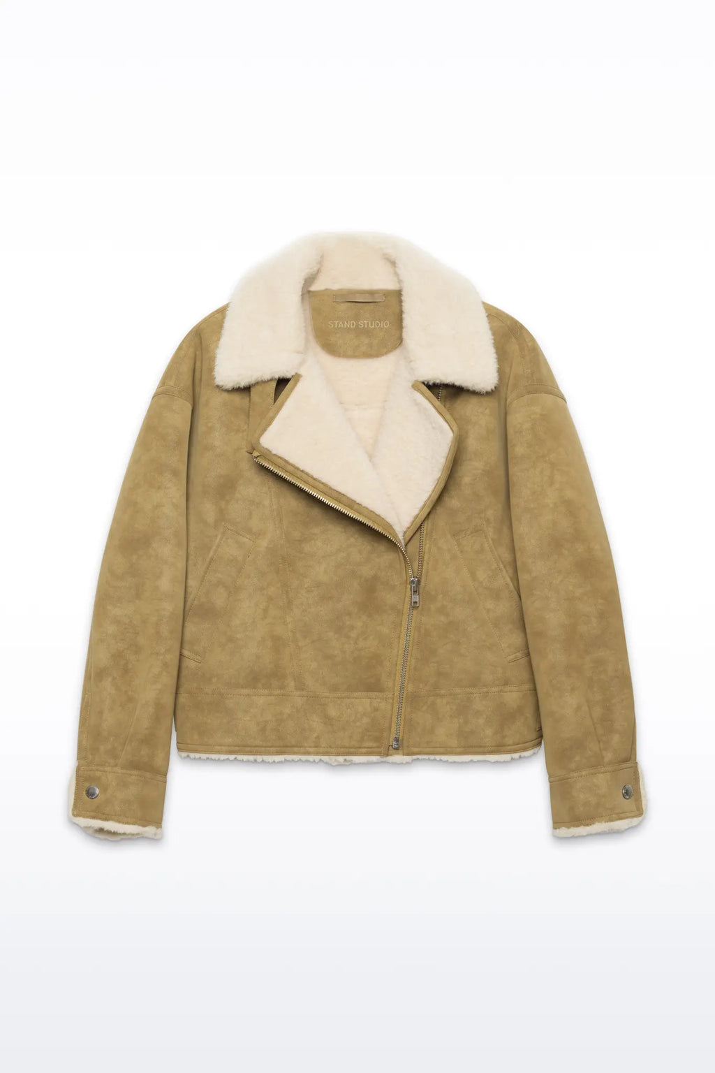 Stand Studio Pica Jacket