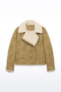 Stand Studio Pica Jacket