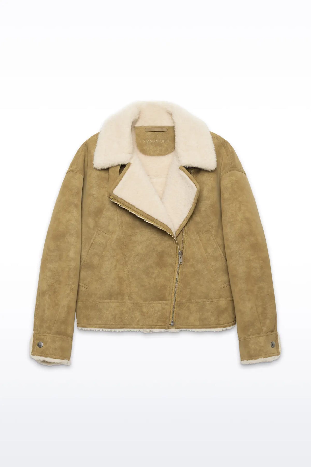 Stand Studio Pica Jacket