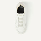Nubikk sneaker Vick Ease white