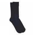 Socks Erik Navy