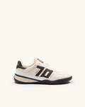 BACK70 Sneaker Fireball BUTTER/COFFEE
