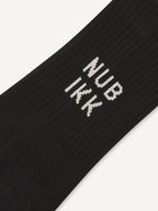 Nova Socks Black 2pack