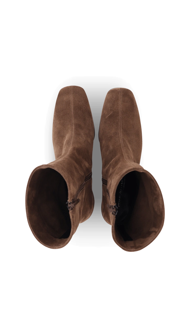 Kennel & Schmenger Laars Jane suede