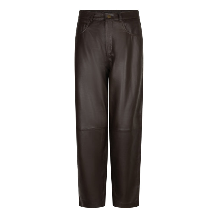 Goose Craft Penny Pants DKB