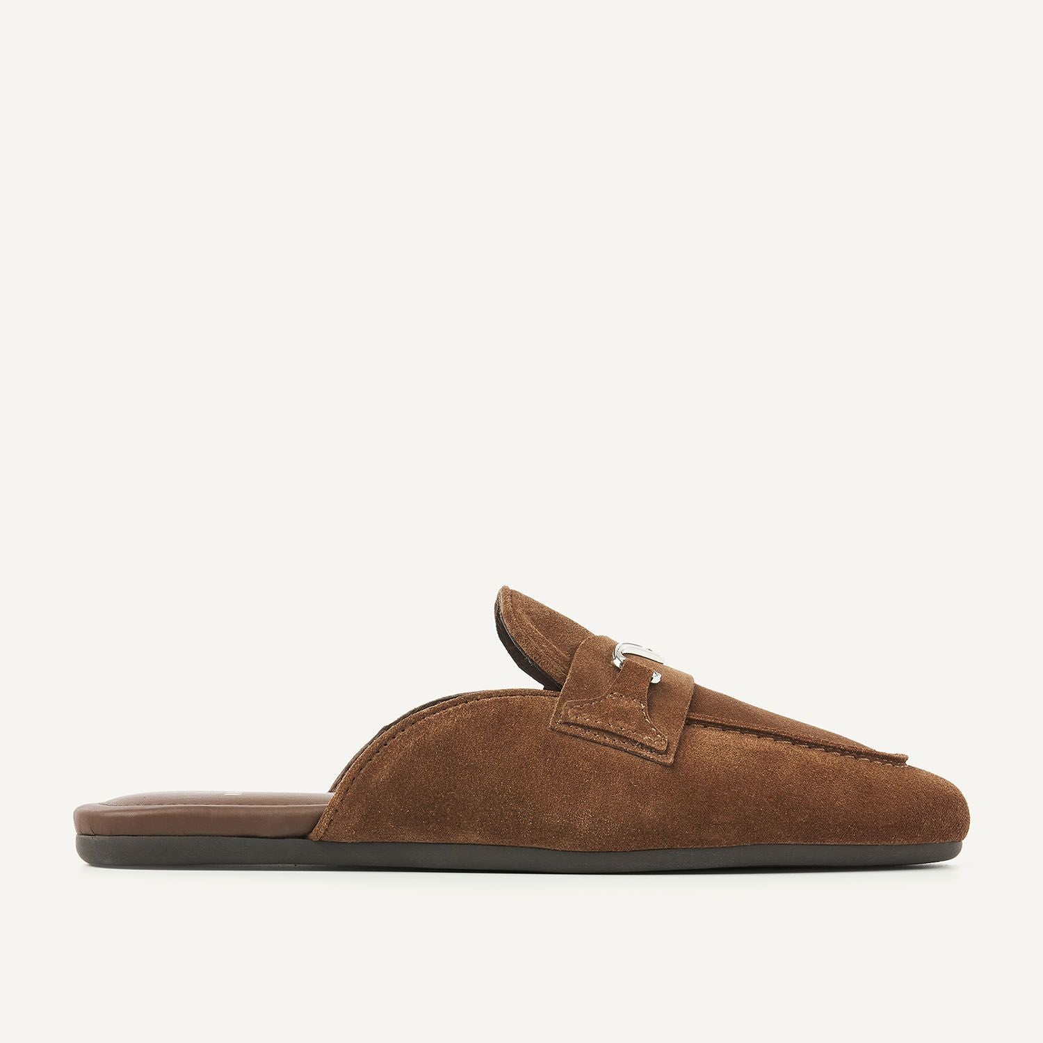 Nubikk Joan Mule cognac
