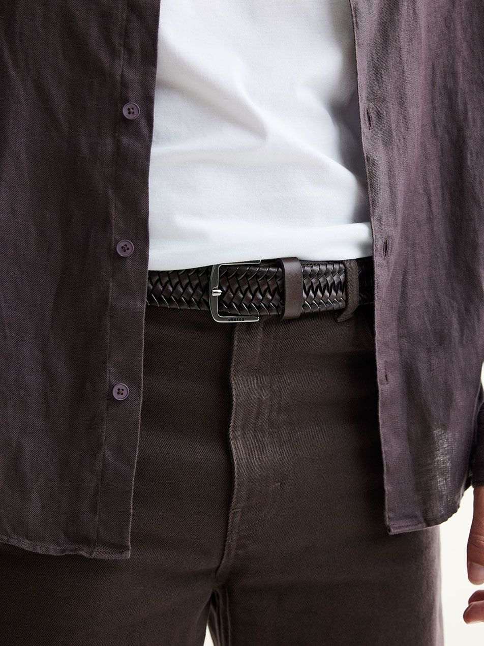 Nubikk Liam Belt (M)