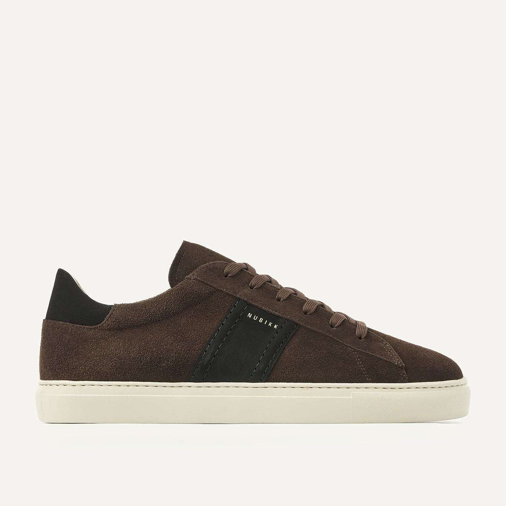 Nubikk Jase Morris Dk Brown