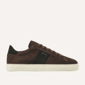 Nubikk Jase Morris Dk Brown