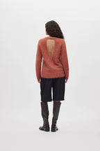 Rabens Saloner Tailoring Short