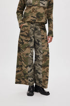 Rabens Saloner Pants Niva