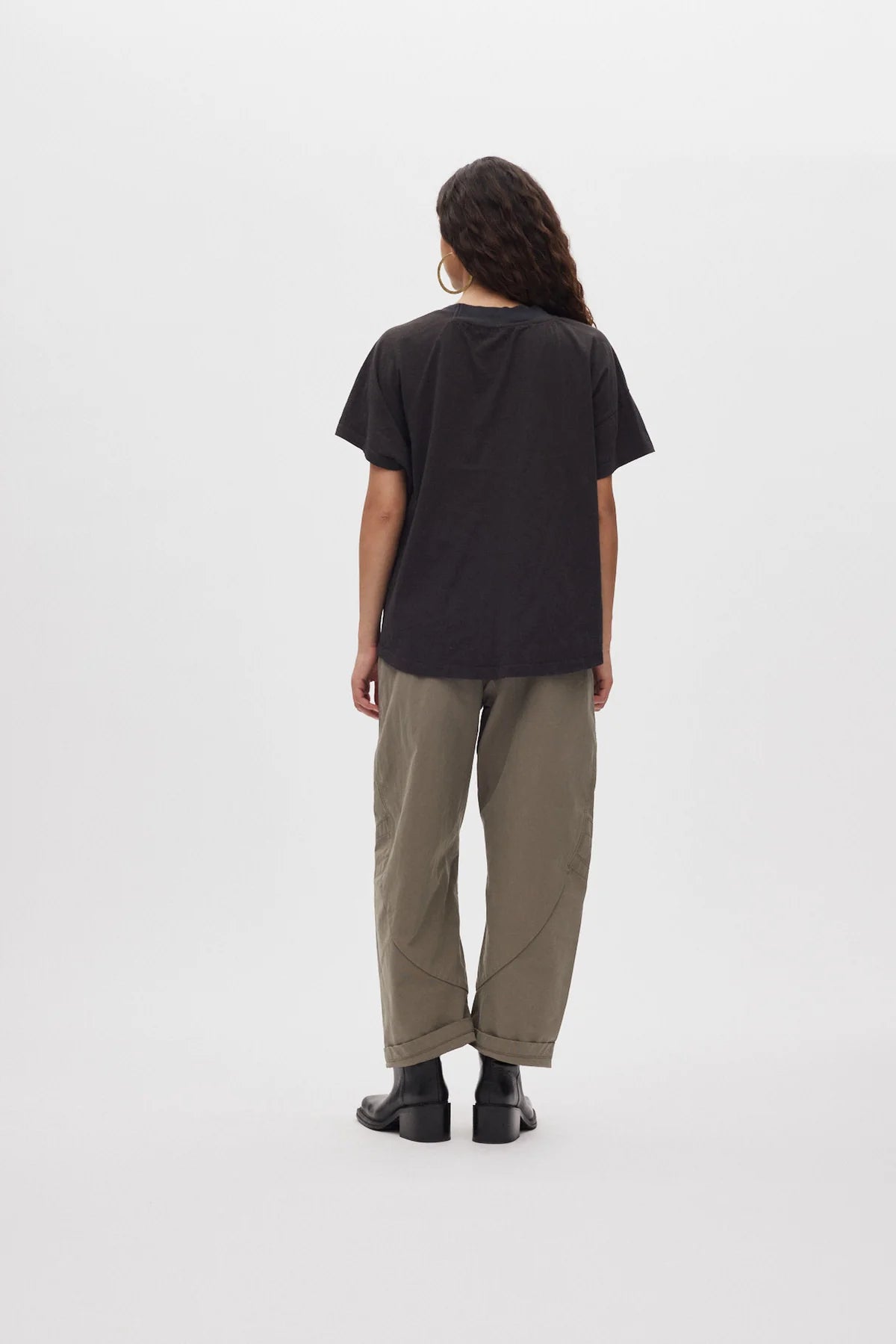 Rabens Saloner Utility Shaped Pants