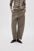 Rabens Saloner Utility Shaped Pants