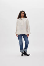 Rabens Saloner Blouse Smea