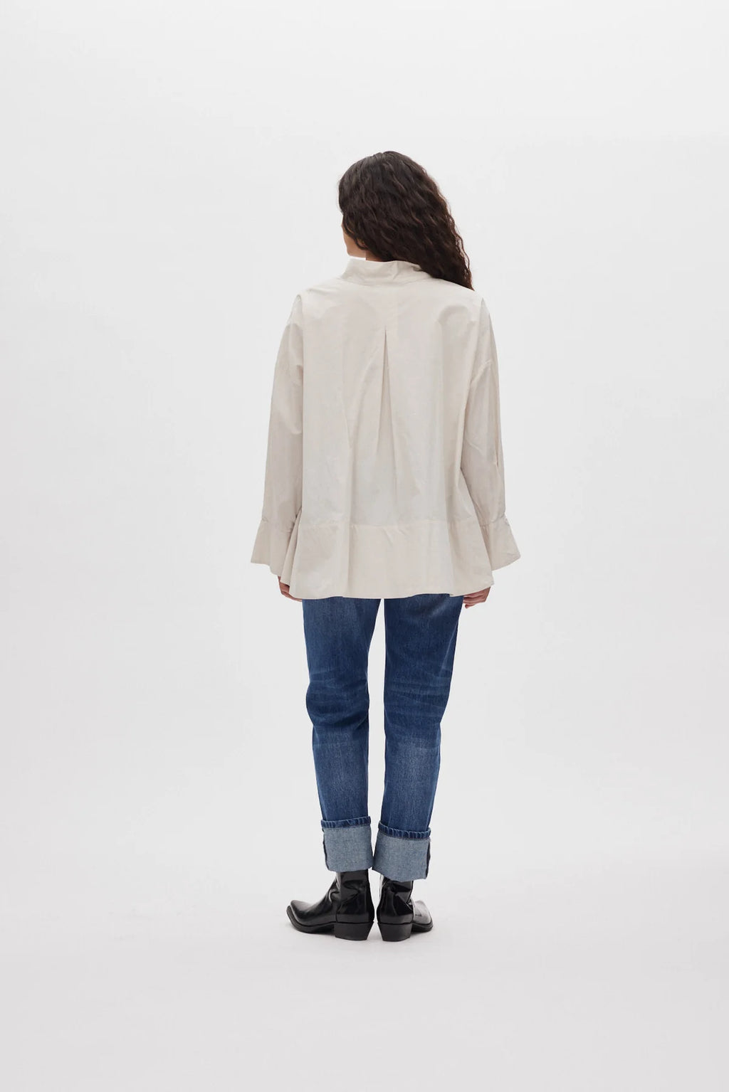 Rabens Saloner Blouse Smea