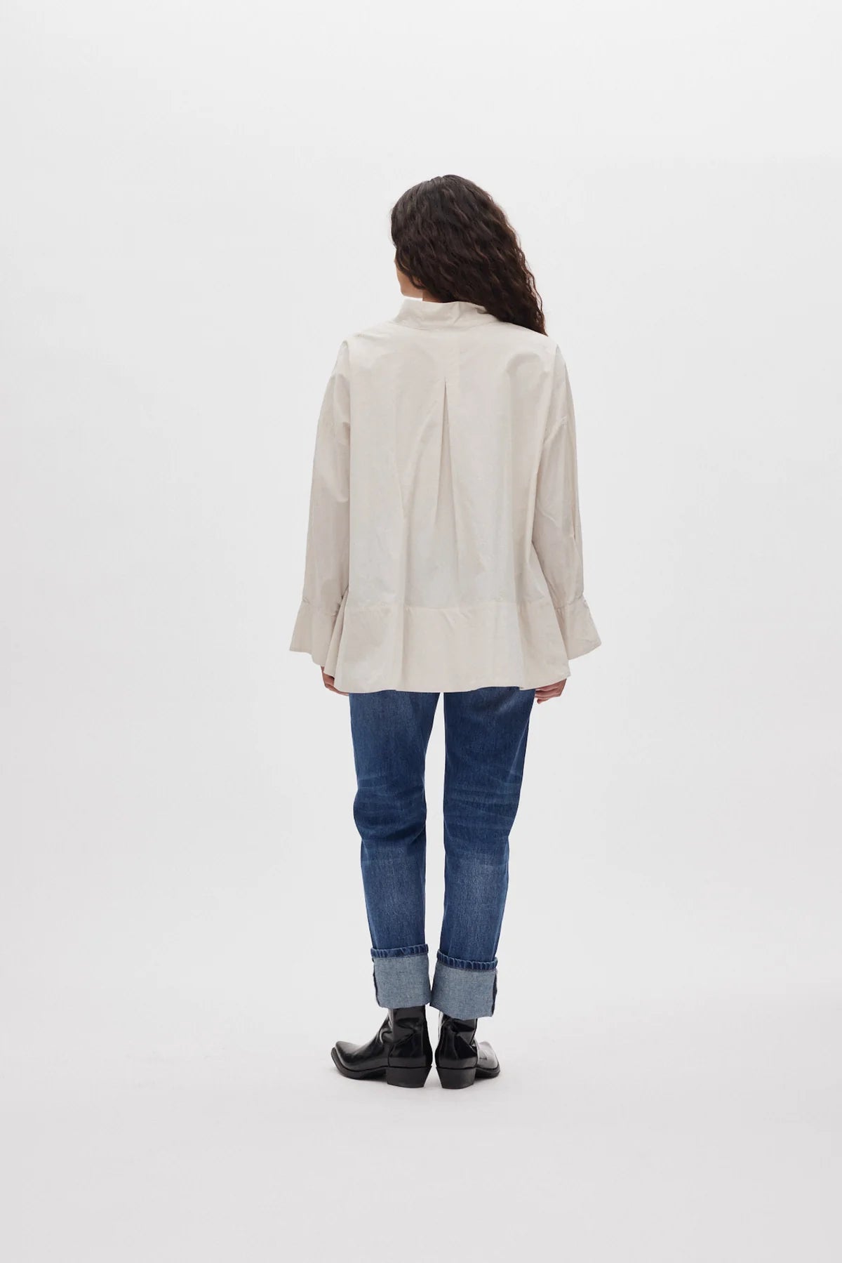 Rabens Saloner Blouse Smea