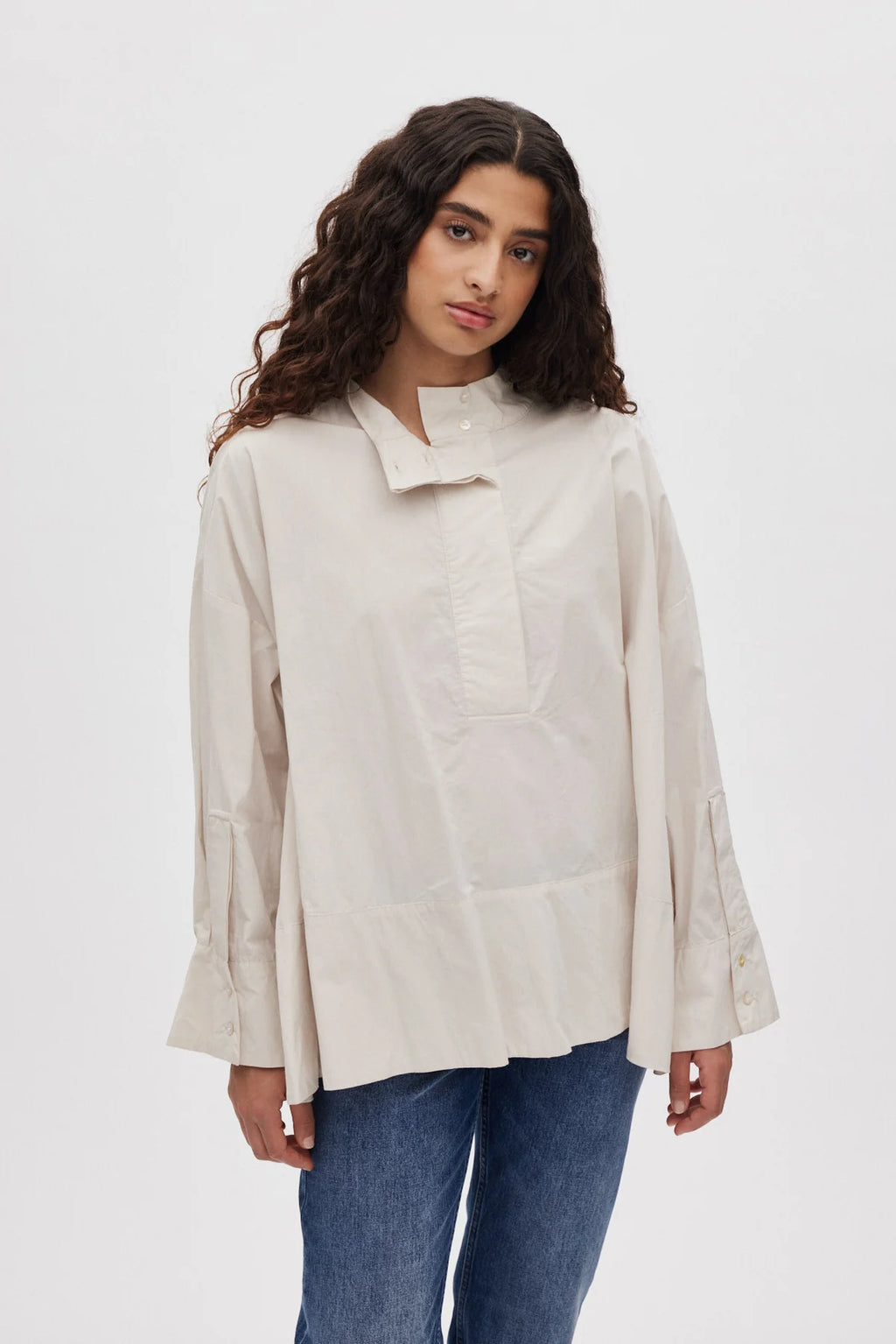 Rabens Saloner Blouse Smea