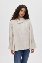 Rabens Saloner Blouse Smea