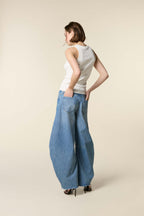 Homage Jimi Barrel jeans Vintage