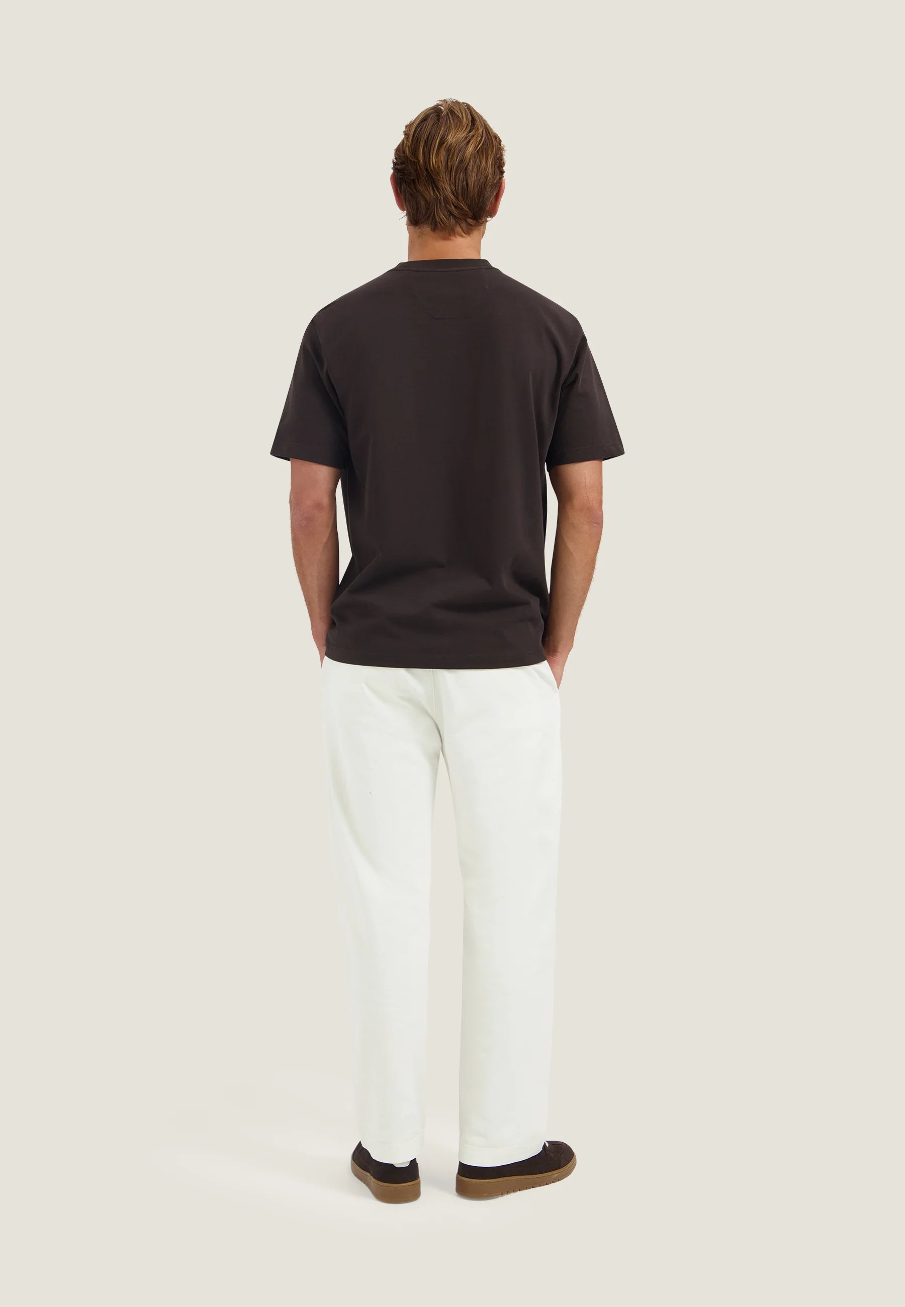 Dstrezzed Collin Tee Brown