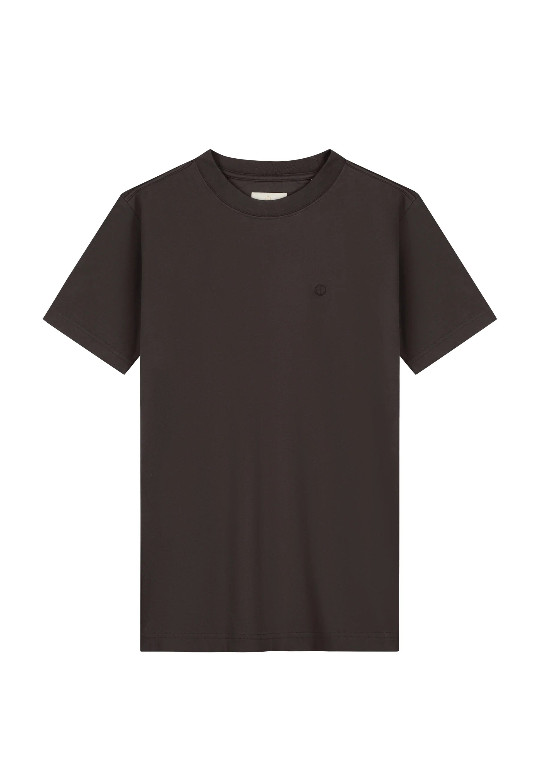 Dstrezzed Collin Tee Brown