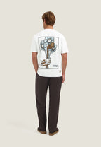 Dstrezzed Colin Artwork Tee