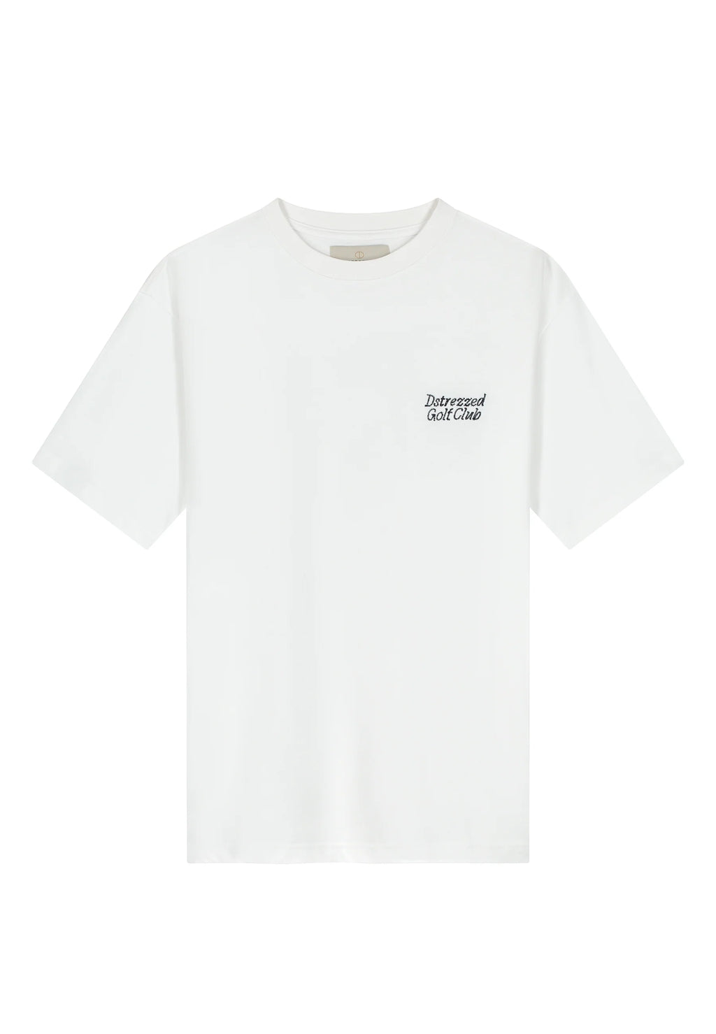 Dstrezzed Colin Artwork Tee