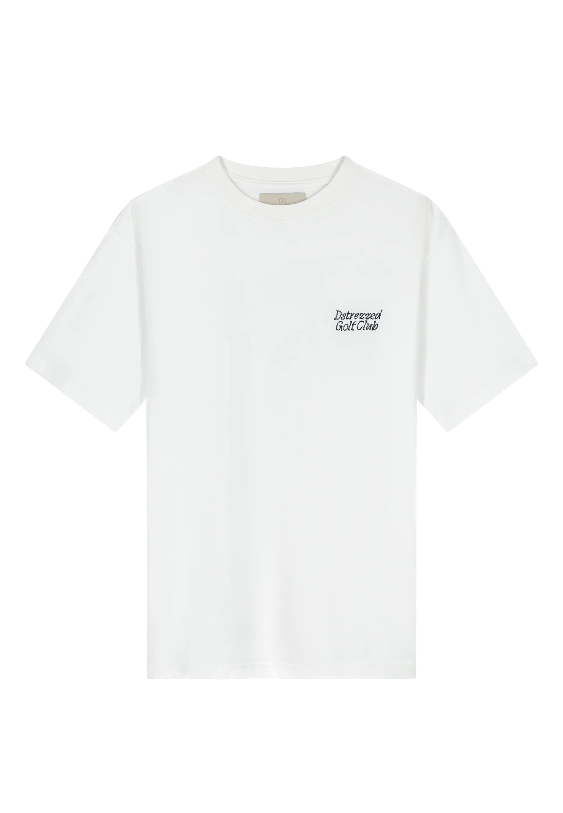 Dstrezzed Colin Artwork Tee
