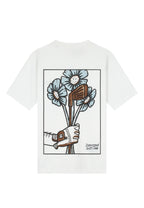 Dstrezzed Colin Artwork Tee
