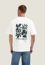 Dstrezzed Lasse Tee Artwork white