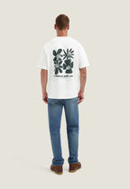 Dstrezzed Lasse Tee Artwork white