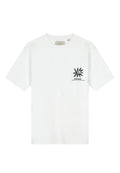 Dstrezzed Lasse Tee Artwork white