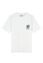 Dstrezzed Lasse Tee Artwork white