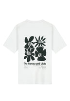 Dstrezzed Lasse Tee Artwork white